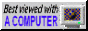 best viewed on computers