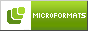 microformats supported